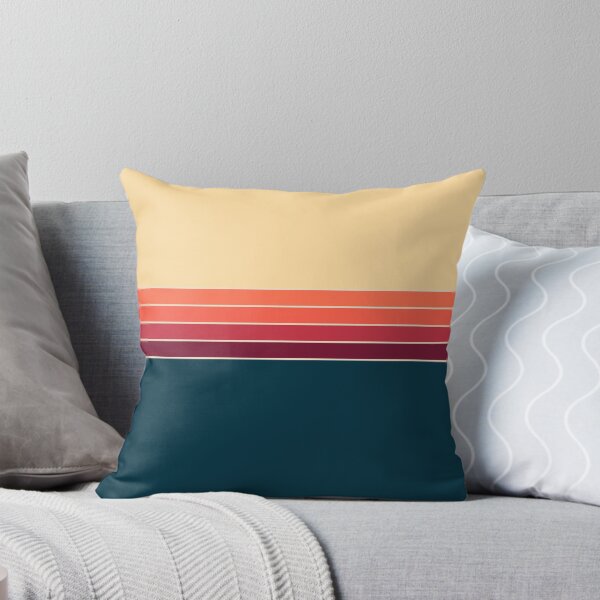Item preview, 70s Vintage Retro Stripes designed and sold by ind3finite.