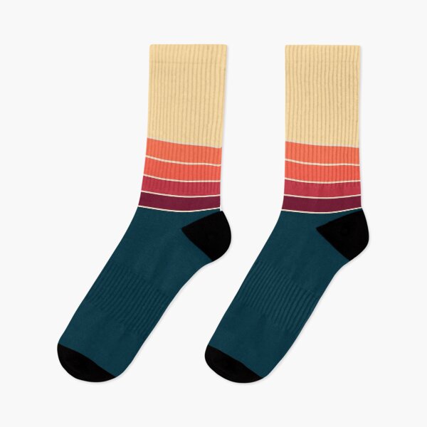 Item preview, 70s Vintage Retro Stripes designed and sold by ind3finite.
