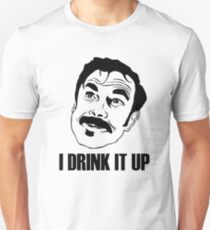There Will Be Blood Unisex T-Shirt