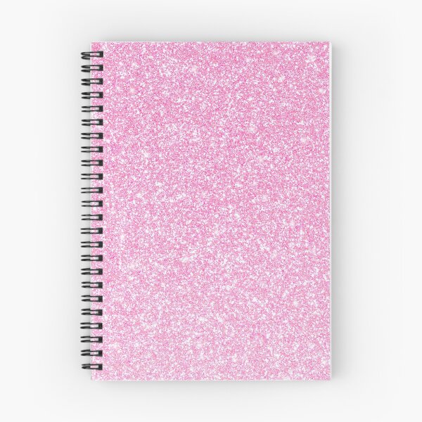 Item preview, Light Pink Glitter / Speckled Pattern designed and sold by PeachesMommy.