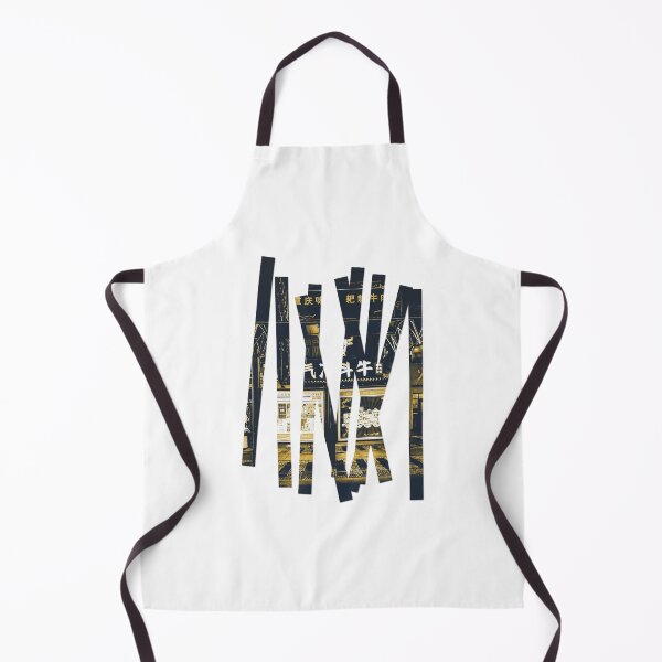 Item preview, Japan Lines - Martin London designed and sold by JackIden.