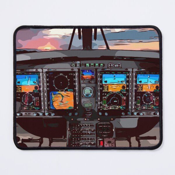 Item preview,  Aviation cockpit Instrument designed and sold by FasBytes Aviation.