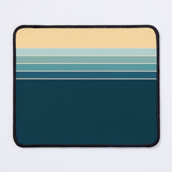 Item preview, Vintage Retro Stripes designed and sold by ind3finite.