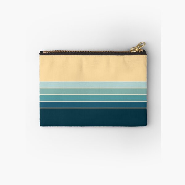 Item preview, Vintage Retro Stripes designed and sold by ind3finite.