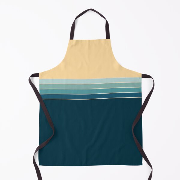 Item preview, Vintage Retro Stripes designed and sold by ind3finite.