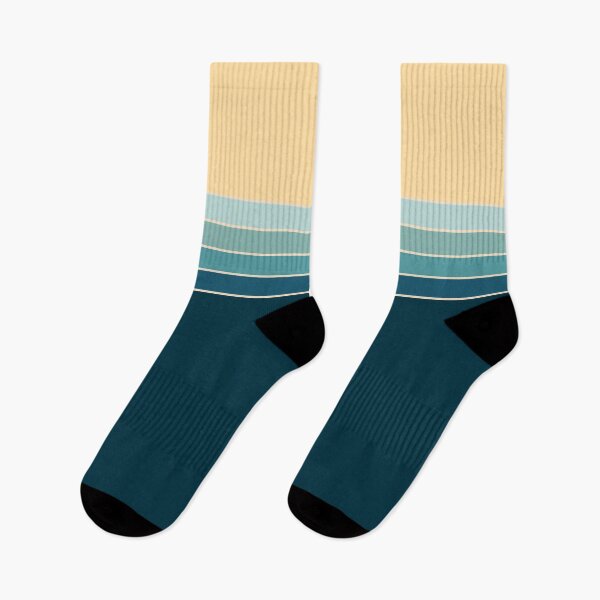 Item preview, Vintage Retro Stripes designed and sold by ind3finite.