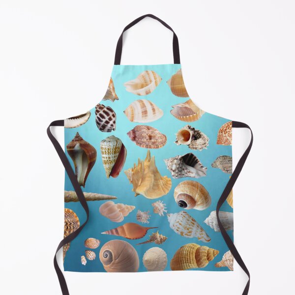 Item preview, Assorted Seashells designed and sold by rahman-7.