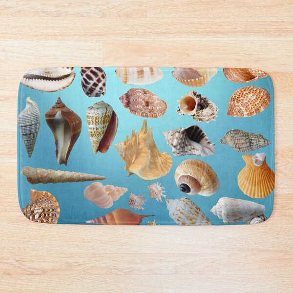 Item preview, Assorted Seashells designed and sold by rahman-7.