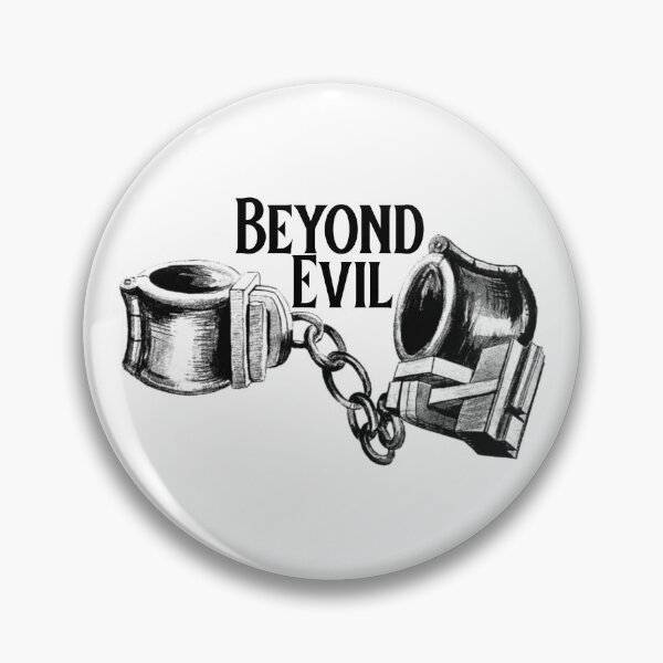 Item preview, Beyond Evil designed and sold by Edenjodie.