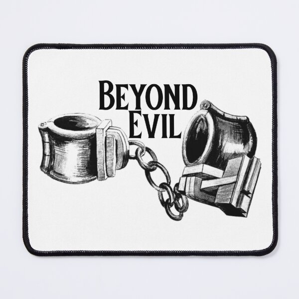Item preview, Beyond Evil designed and sold by Edenjodie.