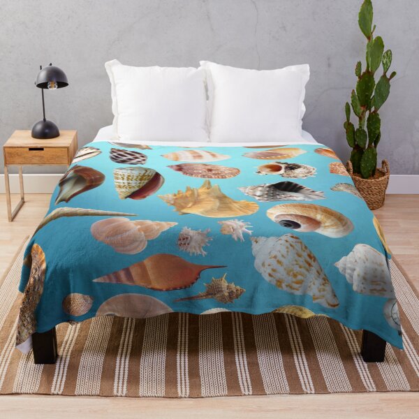 Item preview, Assorted Seashells designed and sold by rahman-7.
