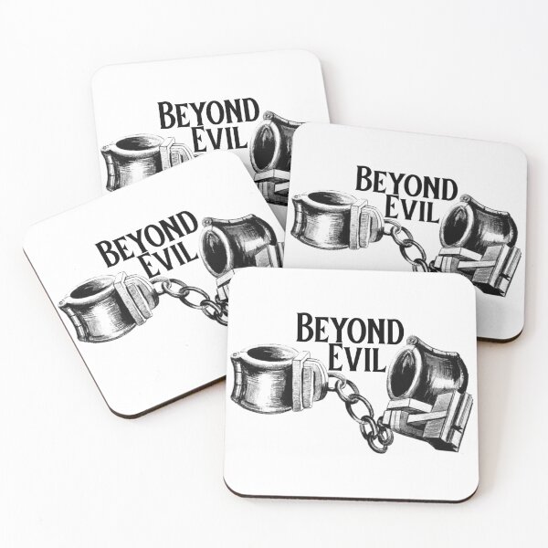 Item preview, Beyond Evil designed and sold by Edenjodie.