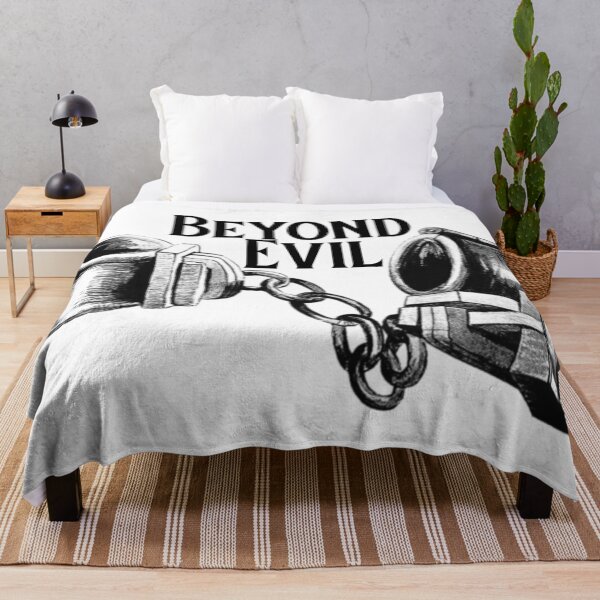 Item preview, Beyond Evil designed and sold by Edenjodie.