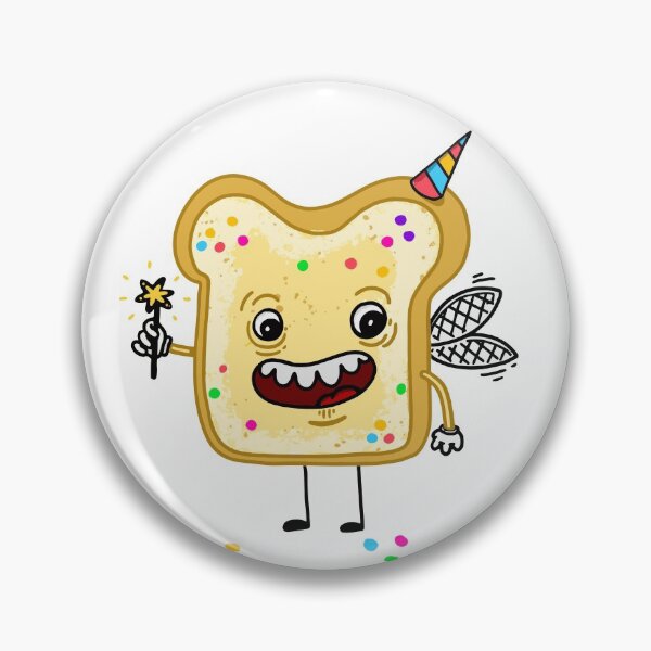 Item preview, Fairy Bread designed and sold by jumpy.