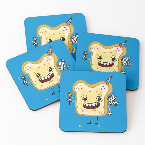 Item preview, Fairy Bread designed and sold by jumpy.