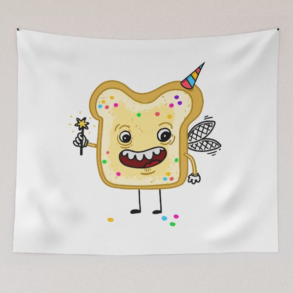 Item preview, Fairy Bread designed and sold by jumpy.