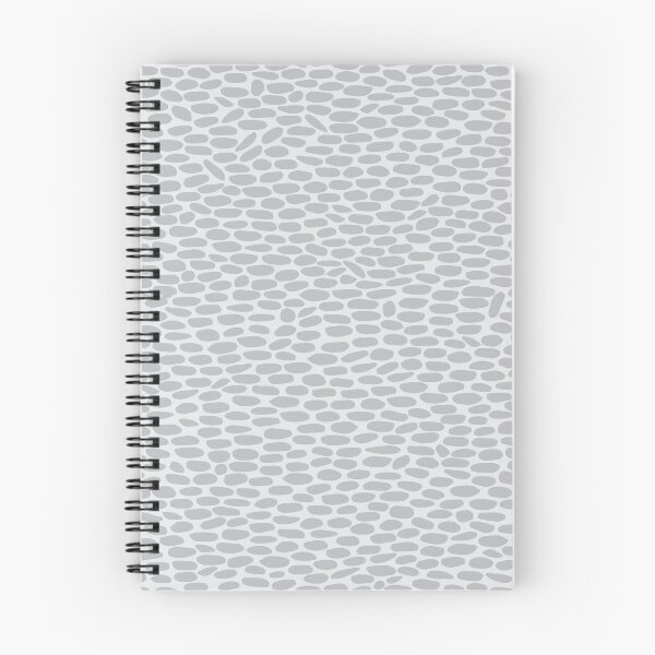 Item preview, Pebbles in soft gray sand designed and sold by Hanna McCown.