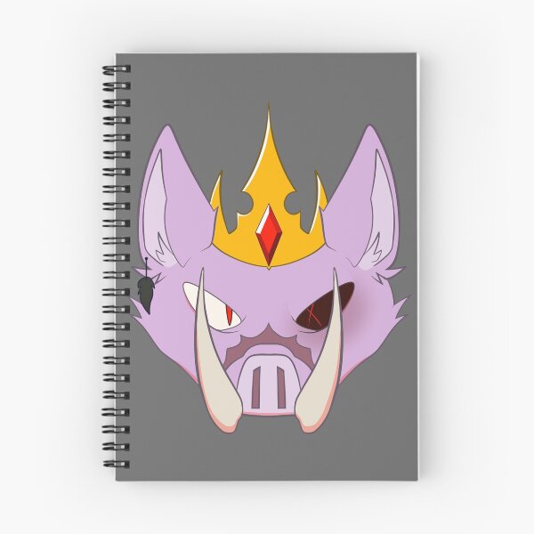 Item preview, Technoblade Crest Design designed and sold by FireBeast1863.