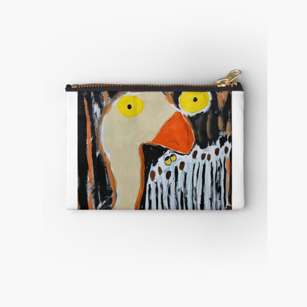 Item preview, pretty bird designed and sold by iisatri.
