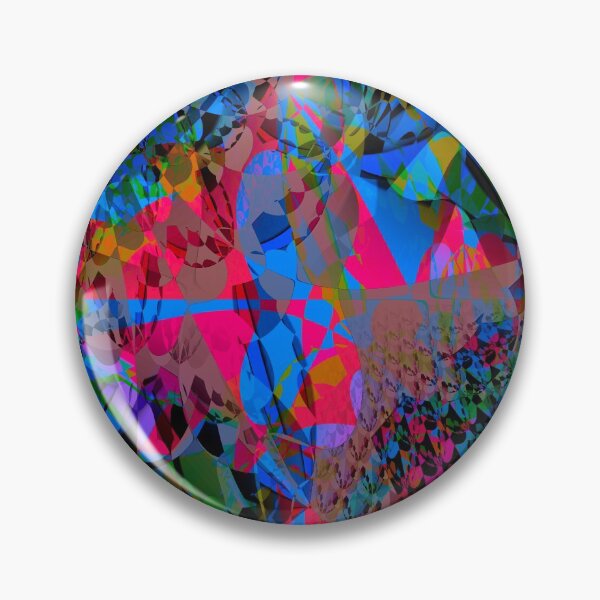Artikelvorschau, Crazy Fractals. entworfen und verkauft von MindTravel.