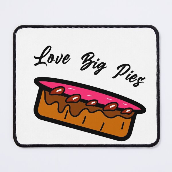 Item preview, pie shirt,Chocolate Pecan Pie Day t-shirt designed and sold by hummygraphic.