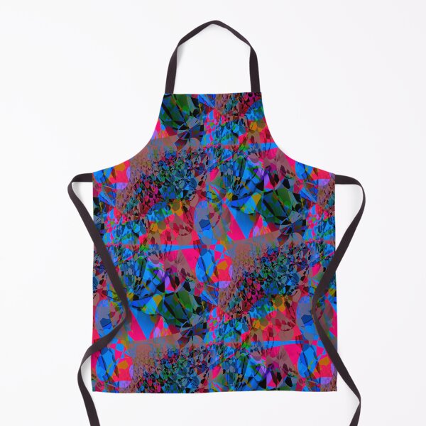 Item preview, Crazy Fractals. designed and sold by MindTravel.