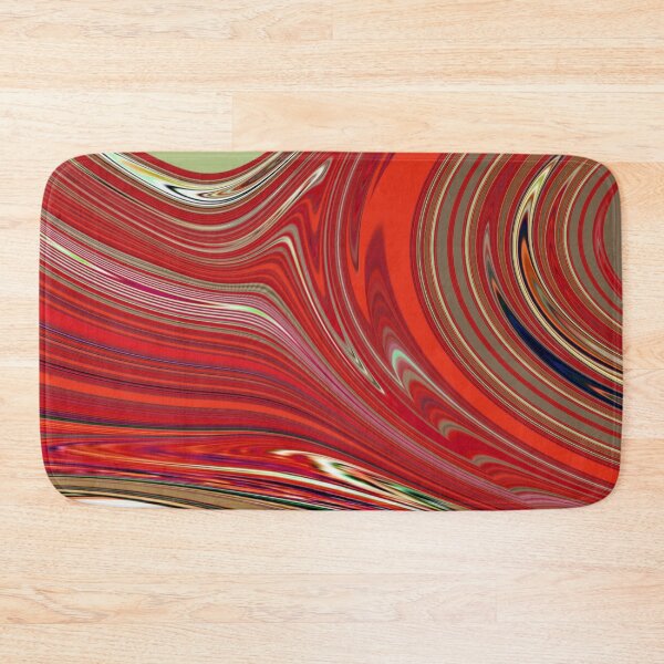 Item preview, Abstract Creation by Robert S. Lee  designed and sold by robertsleeart.
