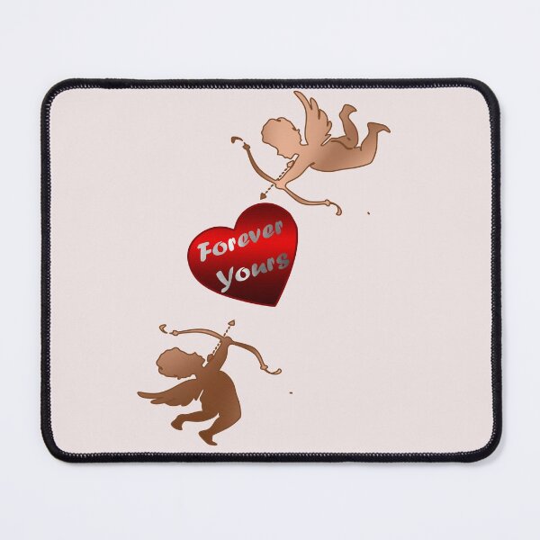 Item preview, Forever Yours designed and sold by aldona.
