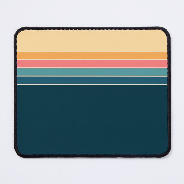 Item preview, 70s Vintage Retro Stripes designed and sold by ind3finite.