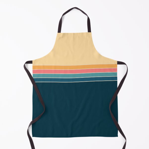 Item preview, 70s Vintage Retro Stripes designed and sold by ind3finite.