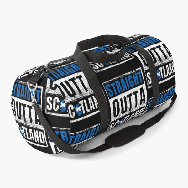 Item preview, Straight Outta Scotland designed and sold by Mila1946.
