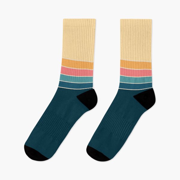 Item preview, 70s Vintage Retro Stripes designed and sold by ind3finite.