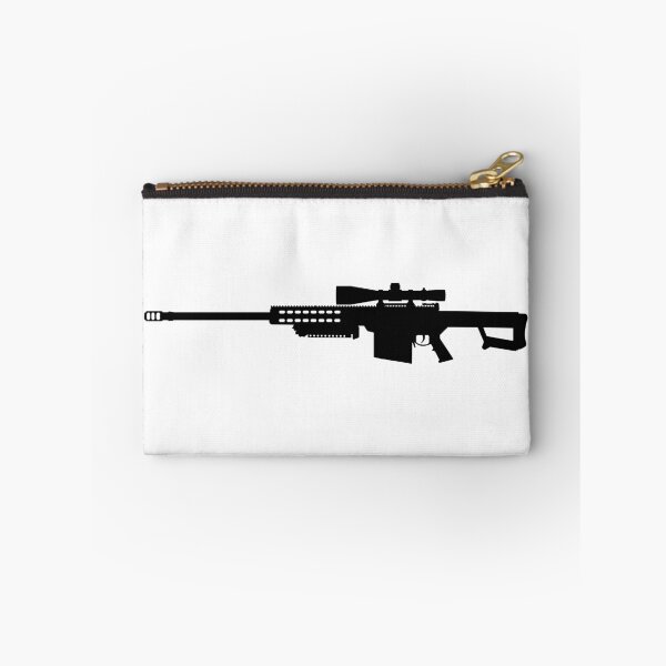 Item preview, Barrett M82A1. 416 Sniper long range rifle Caliber 50 BMG United States Armed Forces and USA United States Army Barrett M82A1 Sniper special rifle, SWAT Police - Marine Corps Sniper Rifle designed and sold by Marcin Adrian.