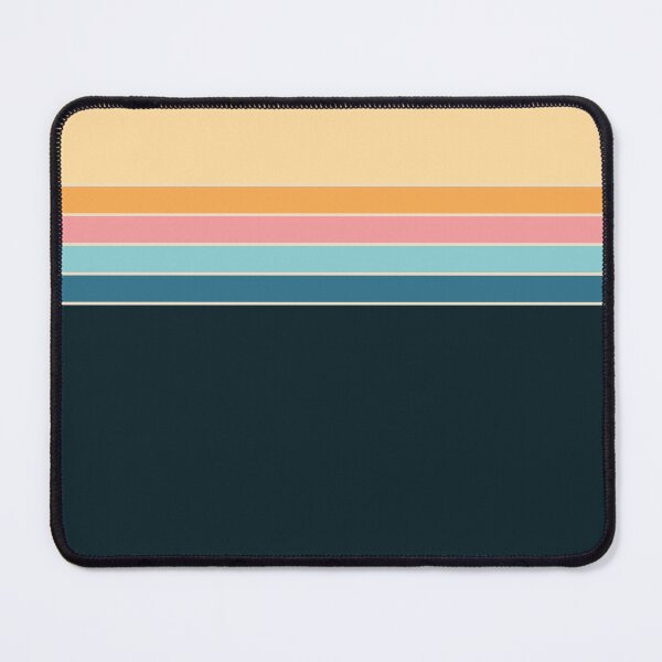Item preview, 70s Vintage Retro Stripes designed and sold by ind3finite.