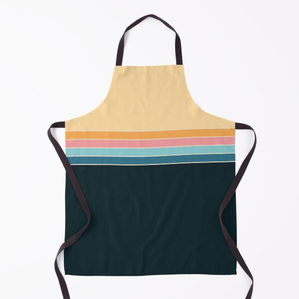 Item preview, 70s Vintage Retro Stripes designed and sold by ind3finite.