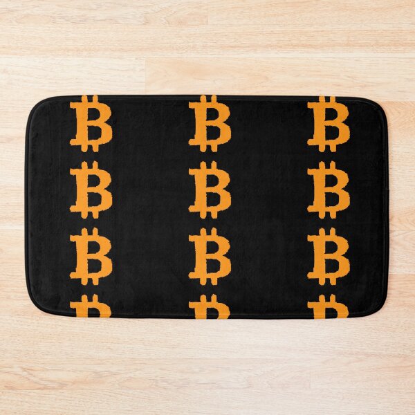 Item preview, Bitcoin Crypto King Queen designed and sold by mythandframe.