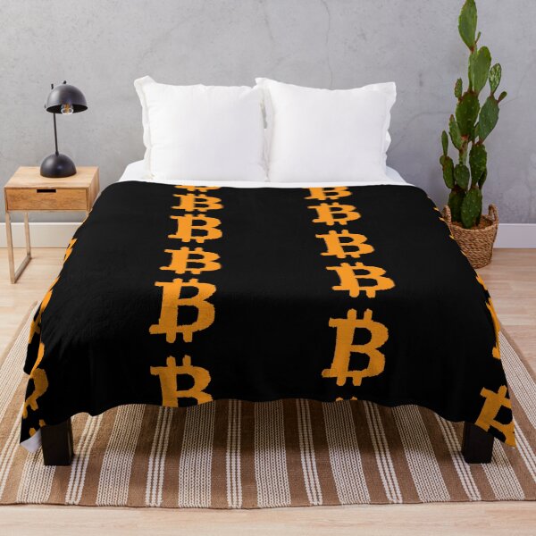 Item preview, Bitcoin Crypto King Queen designed and sold by mythandframe.