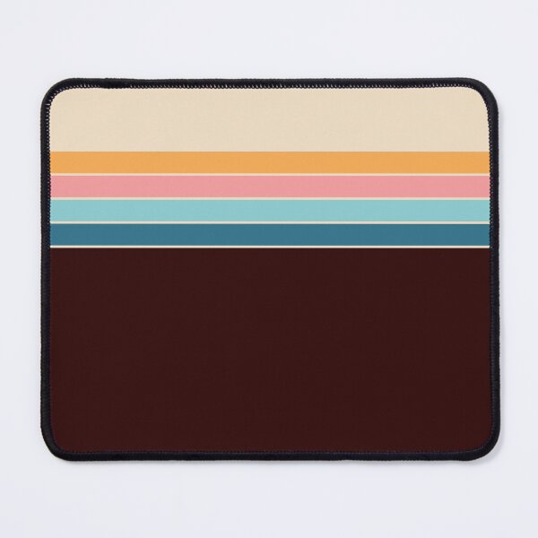 Item preview, 70s Vintage Retro Stripes designed and sold by ind3finite.