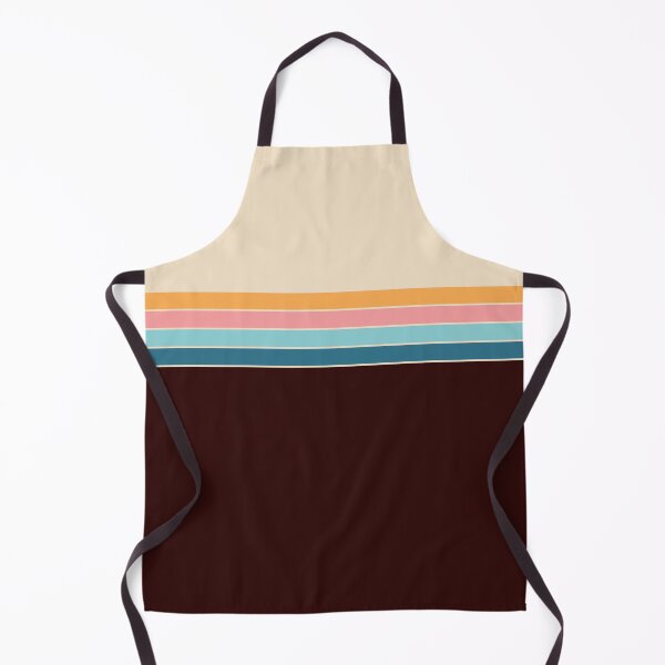 Item preview, 70s Vintage Retro Stripes designed and sold by ind3finite.
