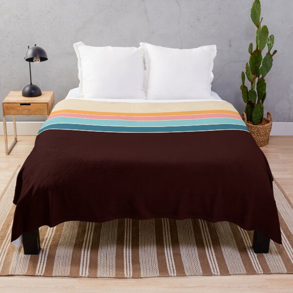 Item preview, 70s Vintage Retro Stripes designed and sold by ind3finite.