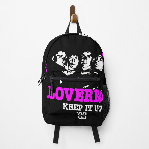 Item preview, loverboy keep it up 83 designed and sold by janeley90.