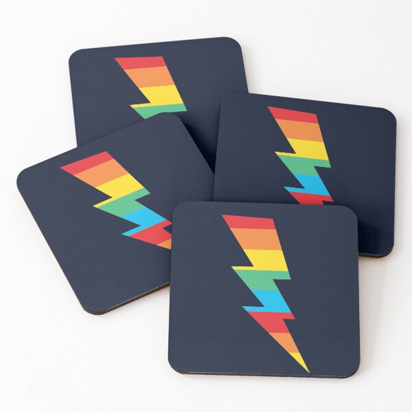 Item preview, Bold Lightning Flash designed and sold by jenniferLoree.