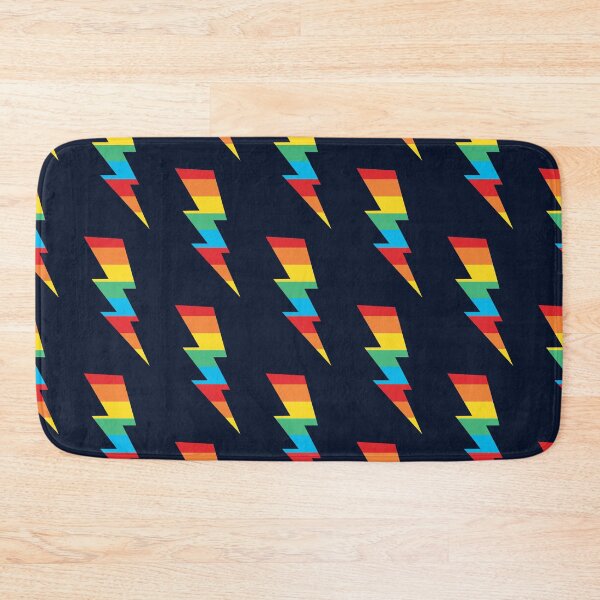Item preview, Bold Lightning Flash designed and sold by jenniferLoree.