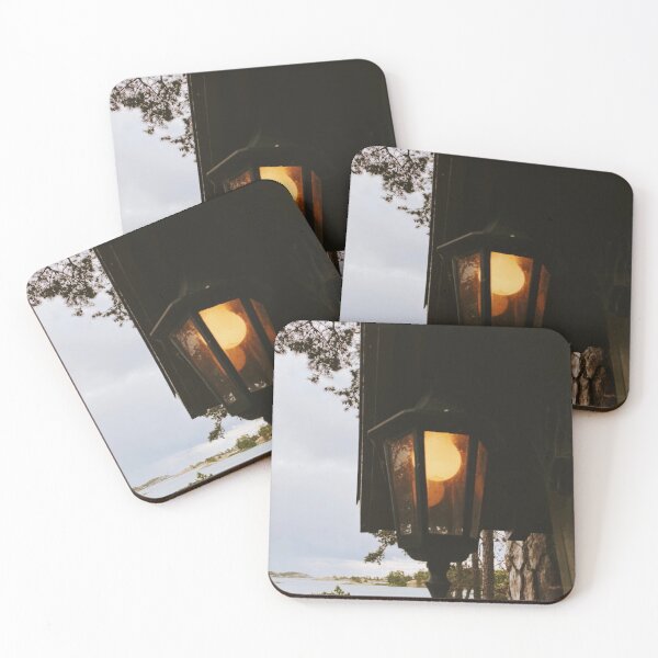 Item preview, Moody day in the Archipelago designed and sold by Emilia Oxelheim.