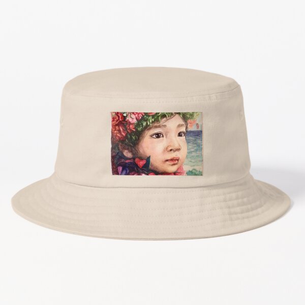 Item preview, Fille hawaïenne designed and sold by JNOELCRISWELL.