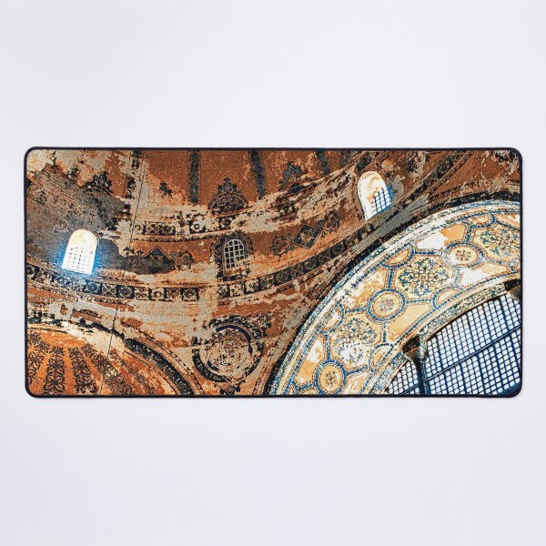 Item preview, Hagia Sophia, Interior Paintings Ceiling designed and sold by worldways.