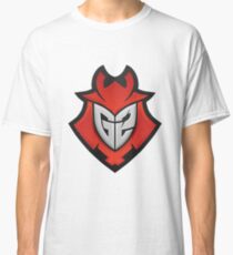 G2 Kinguin Classic T-Shirt
