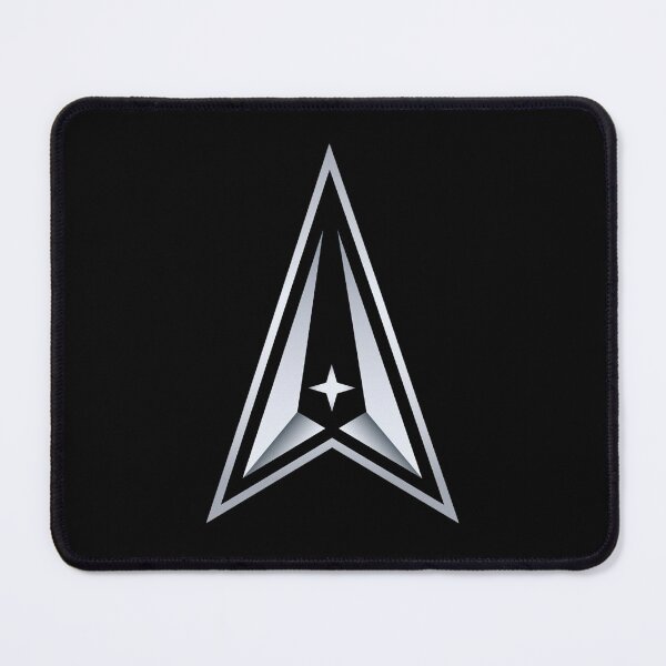 Item preview, United States Space Force Logo designed and sold by deniz29.