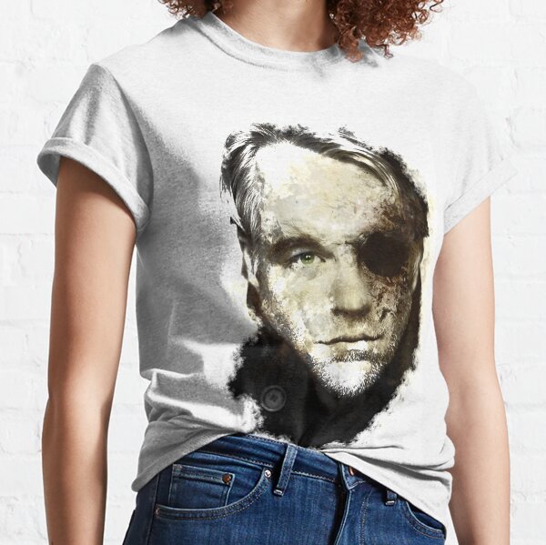 philip seymour hoffman shirt