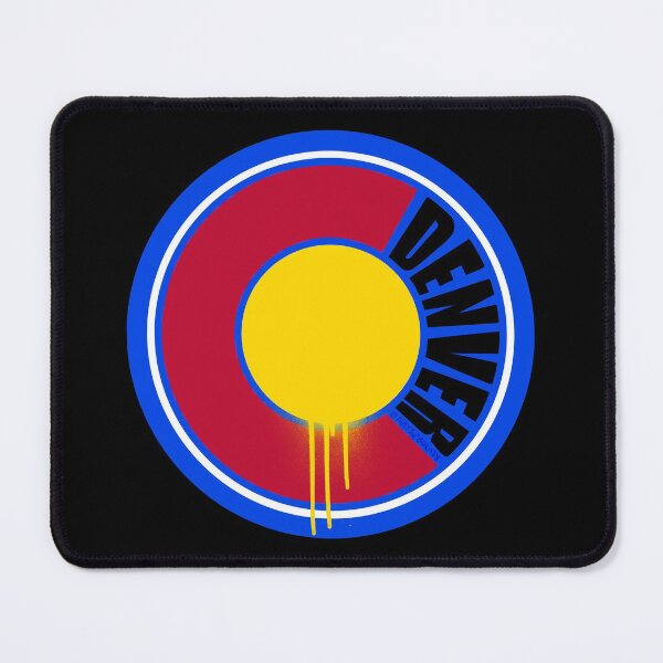 Item preview, That Denver Colorado Drip designed and sold by that5280lady.